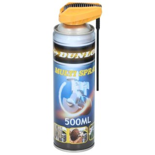 SMAR UNIWERSALNY DO ROWERU 500ML DUNLOP Dunlop