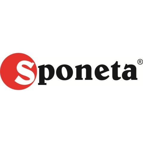 STÓŁ DO TENISA STOŁOWEGO SPONETA S1-13i Sponeta