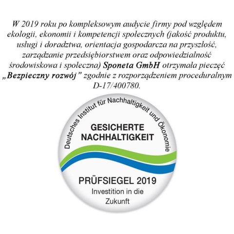 STÓŁ DO TENISA STOŁOWEGO SPONETA S1-43i Sponeta