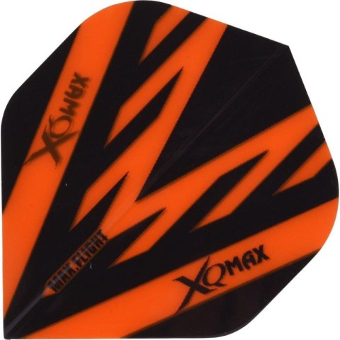 AKCESORIA DO DARTA 84 SZT XQMAX XQMAX