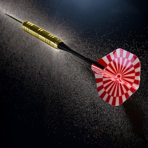 RZUTKI LOTKI METALOWE DART 18g KPL.3SZT ENERO Enero