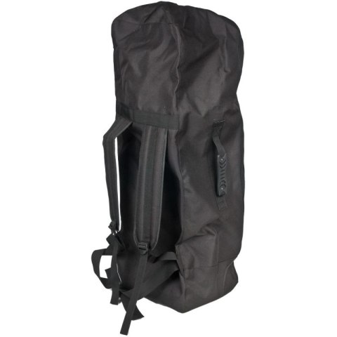 ZESTAW - DESKA SUP 135KG DMUCHANA ENERO 300x76x15CM BLACK Enero
