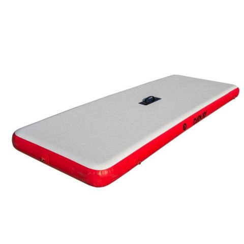 ZESTAW - DESKA SUP YOGA 130KG DMUCHANA ENERO 250x91x15CM Enero