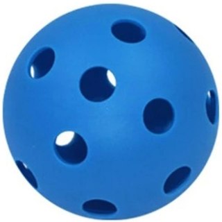 PIŁKA UNIHOC MECZOWA NIEBIESKA XQMAX 6SZT XQMAX