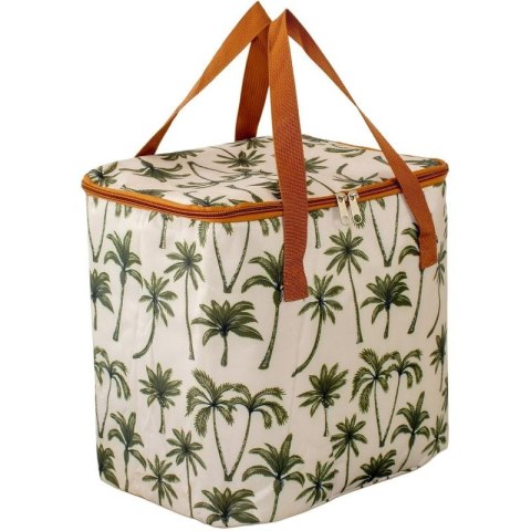 TORBA TERMICZNA 30x20x29CM 15L PALMY EXCELLENT HOUSEWARE Excellent houseware