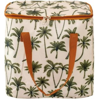 TORBA TERMICZNA 30x20x29CM 15L PALMY EXCELLENT HOUSEWARE Excellent houseware