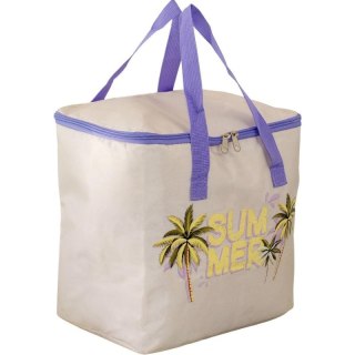 TORBA TERMICZNA 30x20x29CM 15L SUMMER EXCELLENT HOUSEWARE Excellent houseware
