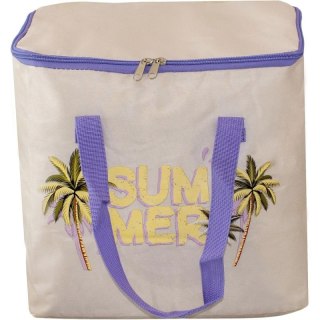 TORBA TERMICZNA 30x20x29CM 15L SUMMER EXCELLENT HOUSEWARE Excellent houseware