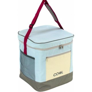 TORBA TERMICZNA TURYSTYCZNA 30L REDCLIFFS JASNO SZARA Redcliffs