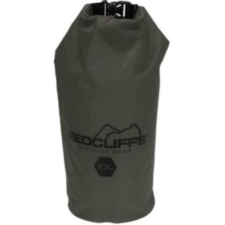 TORBA WOREK WODOSZCZELNY 10L REDCLIFFS KHAKY Redcliffs