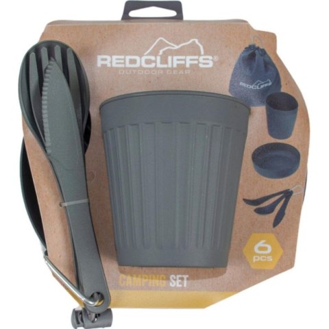 NIEZBĘDNIK SZTUĆCE TURYSTYCZNE 6W1 REDCLIFFS Redcliffs