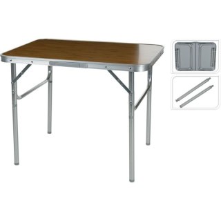 STOLIK TURYSTYCZNY SKŁADANY 75X55CM BAMBUS REDCLIFFS Redcliffs