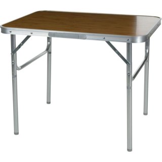 STOLIK TURYSTYCZNY SKŁADANY 75X55CM BAMBUS REDCLIFFS Redcliffs