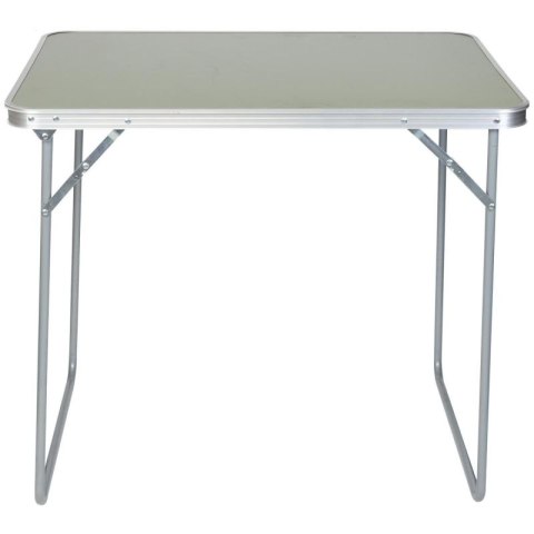 STOLIK TURYSTYCZNY SKŁADANY KEMPINGOWY 80X60X70CM ZIELONY