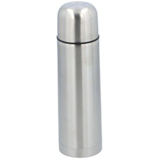 TERMOS TERMICZNY TURYSTYCZNY ALPINA 750ML SREBRNY Alpina