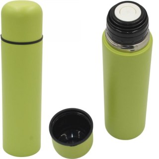 TERMOS TURYSTYCZNY 500ML EXCELLENT HOUSEWARE ZIELONY Excellent houseware