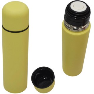 TERMOS TURYSTYCZNY 500ML EXCELLENT HOUSEWARE ŻÓŁTY Excellent houseware