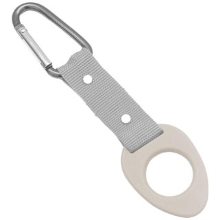 KARABIŃCZYK UCHWYT 160x38x5MM REDCLIFFS SZARY Redcliffs