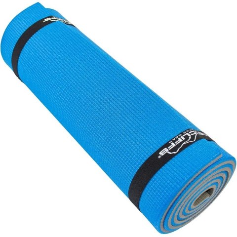 KARIMATA TURYSTYCZNA XPE 180x50x1,2CM REDCLIFFS NIEBIESKA Redcliffs
