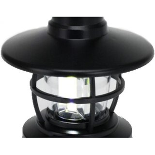LATARKA LAMPA CAMPING BATERIE REDCLIFFS CZARNA Redcliffs