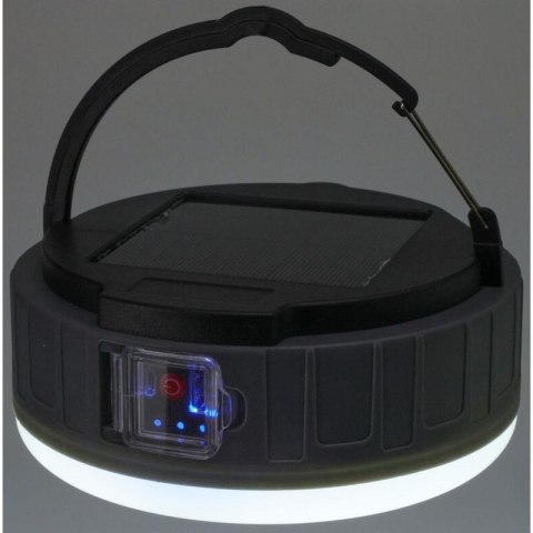 LATARKA LAMPA CAMPING SOLARNA USB REDCLIFFS Redcliffs