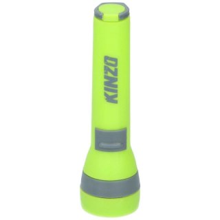 LATARKA TAKTYCZNA 14,5cm 1W KINZO Kinzo