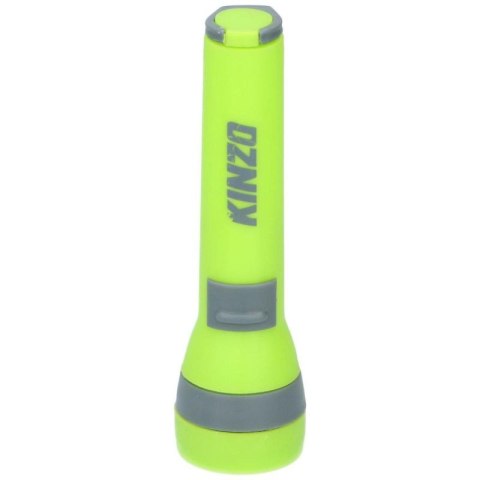 LATARKA TAKTYCZNA 14,5cm 1W KINZO Kinzo