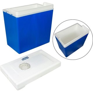 LODÓWKA TURYSTYCZNA ELEKTRYCZNA 24L 12/230V REDCLIFFS Redcliffs