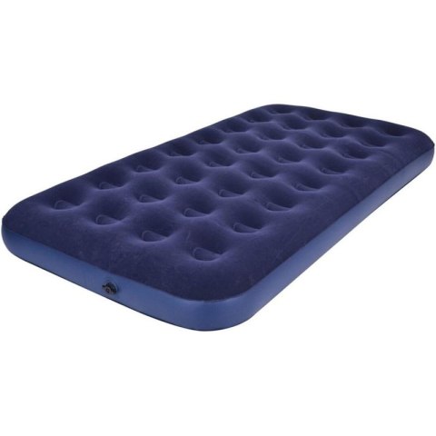 MATERAC FLOKOWANY 1-OSOBOWY 191x99x22CM 20334
