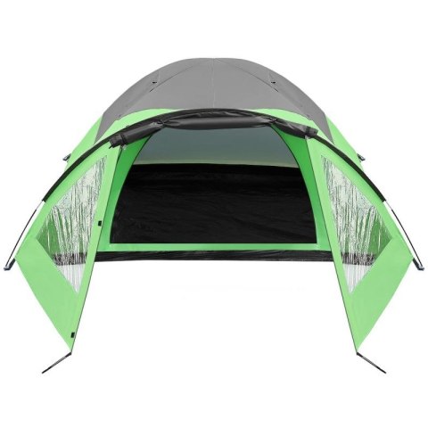 NAMIOT 4 OSOBOWY COMFORT 330x250x105CM ENERO CAMP Enero