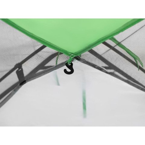 NAMIOT 4 OSOBOWY COMFORT 330x250x105CM ENERO CAMP Enero