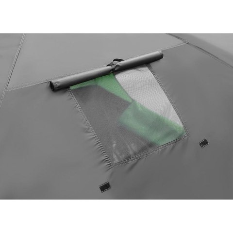 NAMIOT 4 OSOBOWY COMFORT 330x250x105CM ENERO CAMP Enero