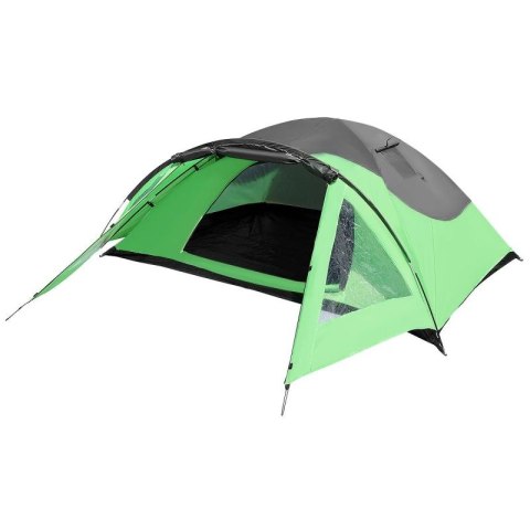 NAMIOT 4 OSOBOWY COMFORT 330x250x105CM ENERO CAMP Enero