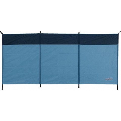 PARAWAN PLAŻOWY 5x1,4M W POKROWCU REDCLIFFS Redcliffs