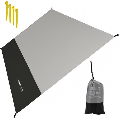 PODŁOGA DO NAMIOTU 300X190CM ENERO CAMP Enero