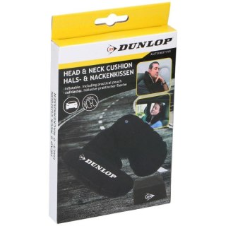 PODUSZKA PODRÓŻNA ZAGŁÓWEK DUNLOP Dunlop
