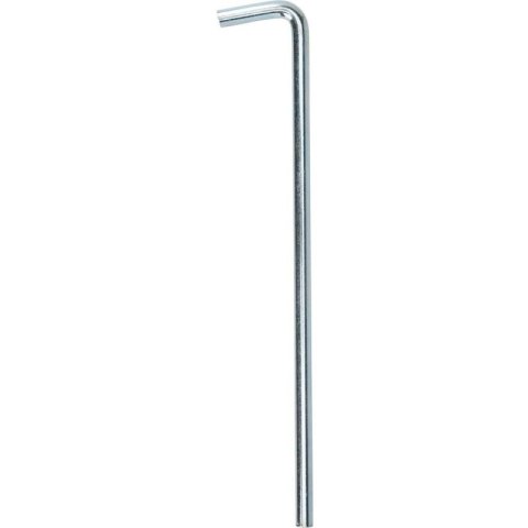 ŚLEDZIE DO NAMIOTU 23CM KPL. 10SZT METAL REDCLIFFS Redcliffs