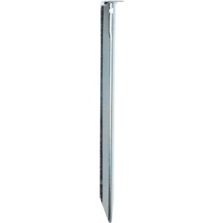 ŚLEDZIE DO NAMIOTU 23CM KPL. 20SZT METAL W WALIZCE REDCLIFFS Redcliffs