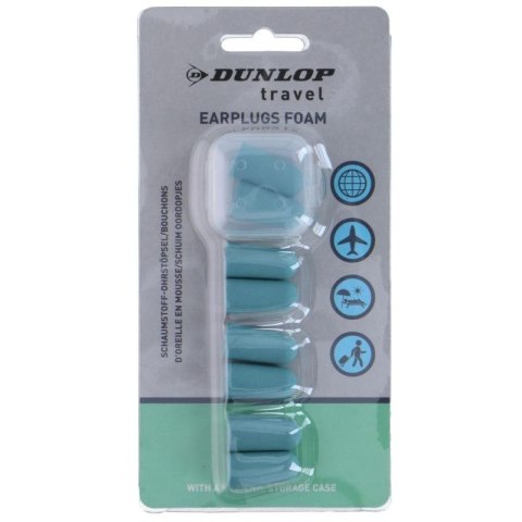 ZESTAW STOPERÓW ZATYCZEK PIANKOWYCH 8 SZT DUNLOP Dunlop
