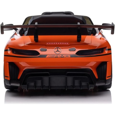SAMOCHÓD NA AKUMULATOR LICENCJA MERCEDES AMG GT3 1060187