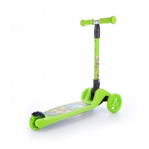 Hulajnoga Tempish Scooper Jr 10500002371 Tempish