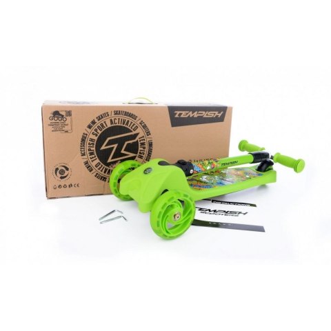 Hulajnoga Tempish Scooper Jr 10500002371 Tempish