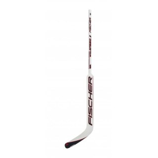 Kij bramkarskie hybrydowy Fischer GF550 Sr '20 H17720,27 Fischer