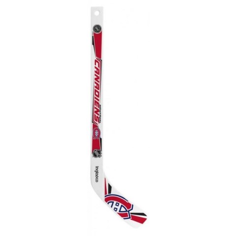 Kij plastikowy Inglasco Mini NHL 530AN000056 Inny