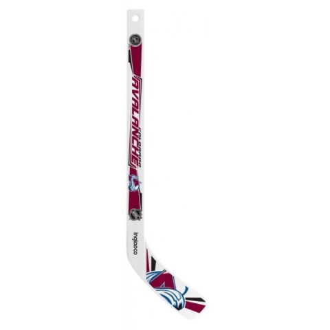 Kij plastikowy Inglasco Mini NHL 530AN000056 Inny