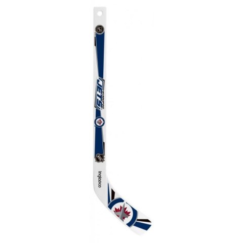 Kij plastikowy Inglasco Mini NHL 530AN000056 Inny