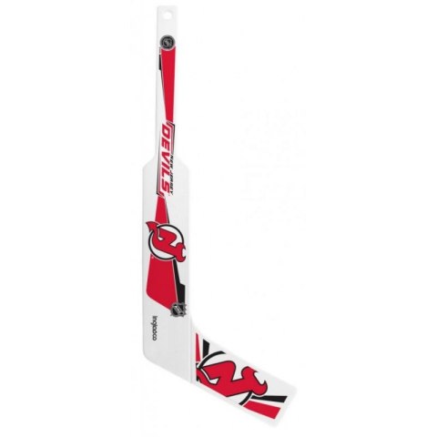 Kij plastikowy bramkarski Inglasco Mini NHL 531AN000037 Inny