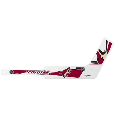 Kij plastikowy bramkarski Inglasco Mini NHL 531AN000037 Inny