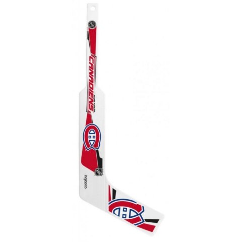 Kij plastikowy bramkarski Inglasco Mini NHL 531AN000037 Inny