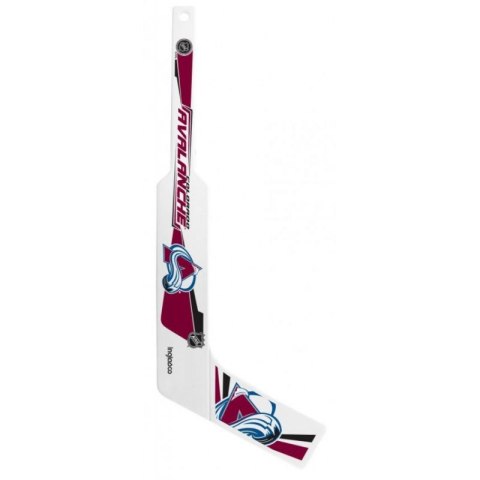 Kij plastikowy bramkarski Inglasco Mini NHL 531AN000037 Inny